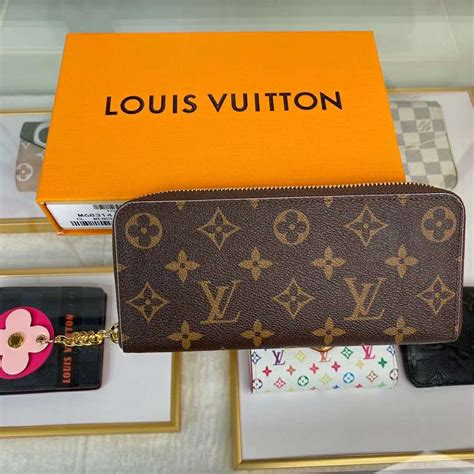 lv womens wallet price|lv vuitton wallet.